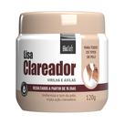 Lisa Creme Clareador Virilha e Axilias Lisa Creme Clareador Virilha e Axilias