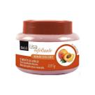 Lisa Esfoliante Abrasão Extra Forte Sementes de Apricot 220g - Softhair