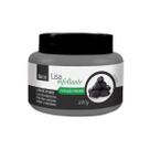 Lisa Esfoliante Carvão Ativado 220g - Softhair