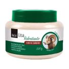 Lisa Hidratante Sebo de Carneiro 220g - Softhair