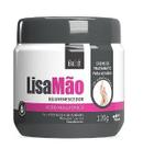 Lisa mão acido hialuronico bio 120g