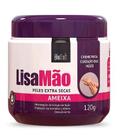 Lisa mao ameixa biosoft 120g