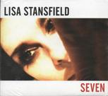Lisa Stansfield CD Seven