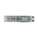Lishi 2 em 1 SC1 KW1 KW5 SC4 R52 M1/MS2 SS002 SS001 BE2-6 BE2-7 SC20 AM5 LW4 LW5 SC1-L 2 em 1