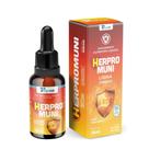 Lisina Herpromuni em Gotas com Lisina Zinco 30 ml
