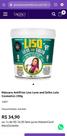 Liso leve e solto mascar - 30200100117