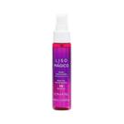 Liso Mágico Fluido Termoativo 60ml Lowell Keeping Liss