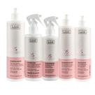 Lissé- Kit SOS Infusion (5 produtos) Lissé- Kit SOS Infusion (5 produtos)