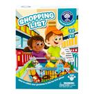 Lista de compras do jogo ORCHARD TOYS de 3 a 7 anos, 2 a 4 jogadores