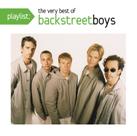 Lista de reprodução de músicas Backstreet Boys The Very Best Of