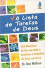 Lista de Tarefas de Deus, A