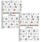Lista de verificação avançada de limpeza do Chasefun Advanced Housekeeping