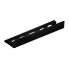 Listelo Slim Alumínio Ravena 3mmx10mmx3ml - Viscardi