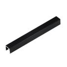 Listelo U Alumínio Luxor 10mmx10mmx3ml - Viscardi