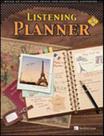 Listening planner 2