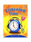 Listening time with dictation - vol.1 (book + audio cd) Listening time with dictation - vol.1 (book + audio cd)