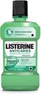 Listerine anticaries zero alcool 250ml