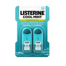 Listerine Cool Mint Pocketmist - 2 Frascos de 7,7ml