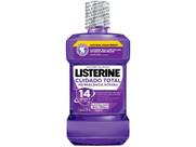 Listerine Cuidado Total 14 Benefícios em 1 - Enxaguante Bucal 500ml Listerine Cuidado Total 14 Benefícios em 1 - Enxaguante Bucal 500ml