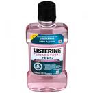 Listerine Cuidado Total Suave Sem Álcool com 250ml