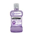 Listerine cuidado total zero 250ml