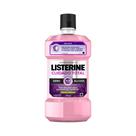 Listerine Cuidado Total Zero 500ml