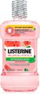Listerine melancia e hortela 500ml
