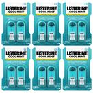 Listerine PocketMist Cool Mint - Spray Oral 7,7ml (6 unidades)