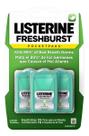 Listerine Pocketmist Freshburst Cool Mint - 3 Und