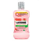 Listerine Sem Álcool Sabor Melancia e Hortelã 500ml