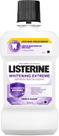 Listerine whitening extreme 473ml