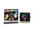 Lite Brite Classic Crie arte com o brinquedo Light STEM para maiores de 4 anos