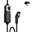 Liteon Carregador Portátil 7,0KW Q20 Tipo 2 5M IP66 Wi-Fi App Smart Life