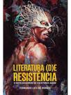 Literatura (d)e resistência: o grito aguerrido de escritores quare Literatura (d)e resistência: o grito aguerrido de escritores quare