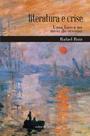 Literatura e crise - uma barca no meio do ocenao Literatura e crise - uma barca no meio do ocenao