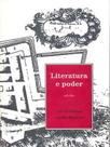 Literatura e Poder Literatura e Poder