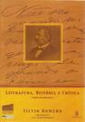 Literatura, História e Crítica - IMAGO - TOPICO