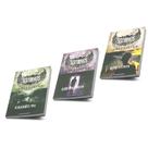 Literatura Infanto Juvenil Coleção Sozinhos 3 Volumes Novos - Fundamento