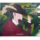 Literatura Infantojuvenil - Concertos E Óperas - Don Giovanni - CIRANDA CULTURAL