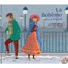 Literatura Infantojuvenil - Concertos e Óperas - La Bohème - CIRANDA CULTURAL