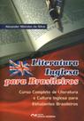 Literatura inglesa para brasileiros - MODERNA