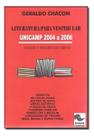 Literatura P/vestib.unicamp 2004/2006