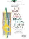 Literaturas afro-brasileira e africanas - MERCADO DE LETRAS Literaturas afro-brasileira e africanas - MERCADO DE LETRAS