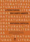Literaturas Em Campo Aberto - PONTES