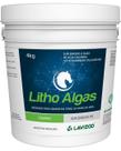 Litho Algas Lavizoo 4kg Suplemento Mineral Equinos Alga Calcária Cálcio Litho Algas Lavizoo 4kg Suplemento Mineral Equinos Alga Calcária Cálcio