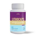 Lithocaps - Lithothamnium Kaiabí - 90 Cápsulas