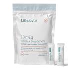 LithoLyte Kidney Health, potenciador de água e bebidas, pacote com 2 unidades