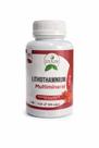 Lithothamnium Ocean Power Suplemento Mineral 100% Vegetal - Cálcio de Alga Marinha - 120 Capsulas