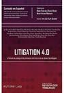 Litigation 4.0 - REVISTA DOS TRIBUNAIS