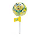 LITOTOYS SURPRESA BOB 40G - PIRULITO GIGANTE - cx c/ 6 Unid